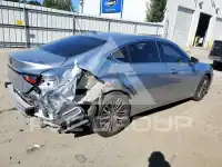 2022 Lexus ES350 photo