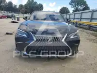 2022 Lexus ES350 photo