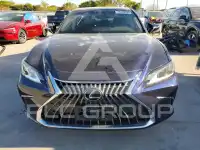 2022 Lexus ES350 фото