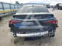 2022 Lexus ES350 photo