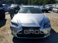 2022 Lexus ES350 photo