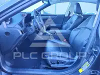 2022 Lexus ES350 photo