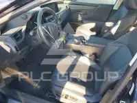 2022 Lexus ES350 фото