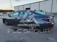 2022 Lexus ES350 photo