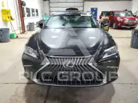 2022 Lexus ES350 фото