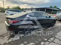 2022 Lexus ES350 фото