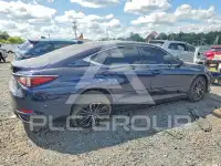 2022 Lexus ES350 photo