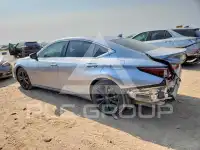 2022 Lexus ES350 фото