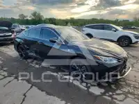2022 Lexus ES350 фото