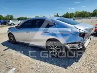 2022 Lexus ES350 photo