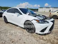 2022 Lexus ES350 фото