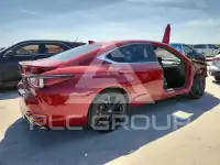 2022 Lexus ES350 photo
