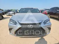 2022 Lexus ES350 фото