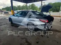 2022 Lexus ES350 photo