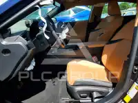 2022 Lexus ES фото