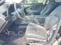 2022 Lexus ES350 photo