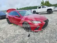 2022 Lexus ES350 фото