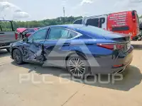 2022 Lexus ES350 фото