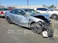 2022 Lexus ES350 фото