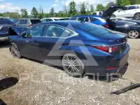 2022 Lexus ES фото