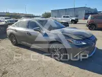 2022 Lexus ES350 фото