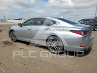 2022 Lexus ES350 фото