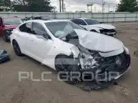 2022 Lexus ES350 фото