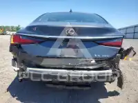 2022 Lexus ES350 photo
