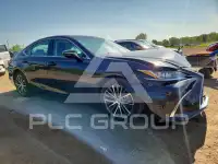 2022 Lexus ES350 фото