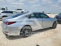 2022 Lexus ES350 фото