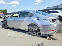 2022 Lexus ES350 фото