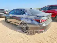 2022 Lexus ES350 фото