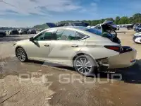 2022 Lexus ES350 фото