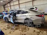 2022 Lexus ES350 фото