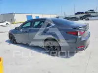 2022 Lexus ES350 фото