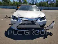 2022 Lexus ES350 фото