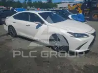 2022 Lexus ES350 фото
