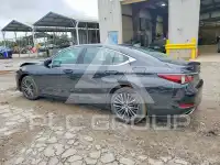 2022 Lexus ES350 фото