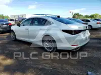 2022 Lexus ES350 фото