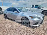 2022 Lexus ES350 фото