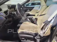 2022 Lexus ES350 фото