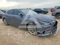 2022 Lexus ES350 photo