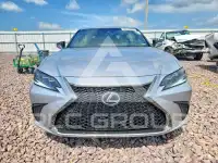 2022 Lexus ES350 фото