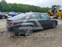 2022 Lexus ES350 фото