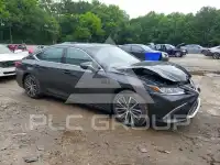2022 Lexus ES350 фото