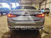 2022 Lexus ES350 фото