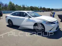 2022 Lexus ES350 фото