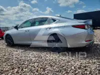 2022 Lexus ES350 фото