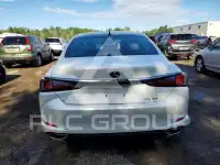 2022 Lexus ES350 фото