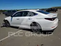 2022 Lexus ES350 фото